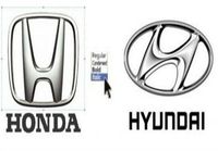 Honda & Hyundai