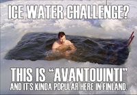 ALS Challenge