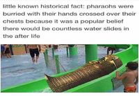 Vähemmin tunnettu historiallinen fakta