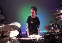 Avery Drummer