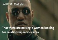 What if i told you