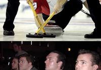 curling on paras olympialaji