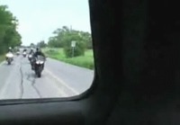 mototrcycle fail