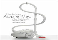Applen iVac