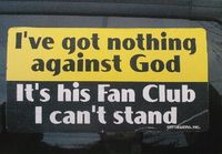 God's Fan Club