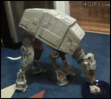 Star Wars-koira - ...
