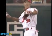 Stuff Only Asians Can Do: Sports Edition