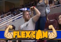 Flexcam-yllätys