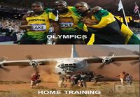 Syy, miksi Jamaikalta tulee parhaat juoksijat