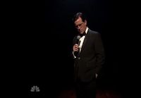 Stephen Colbert - Friday