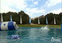 Thumbnail of Wipeout\'s Top 10 Moments! Wipeou