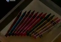 How It’s Made: Color Crayons