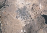Las Vegas 1984-2009