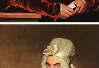 Rowan Atkinsonin monet kasvot
