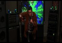 Jim Carrey - Somebody to Love (Cable Guy)