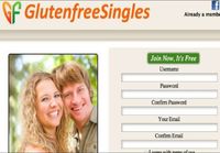 Gluten Free Singles 
