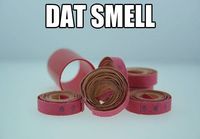 Dat Smell!