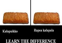 Learn the difference..