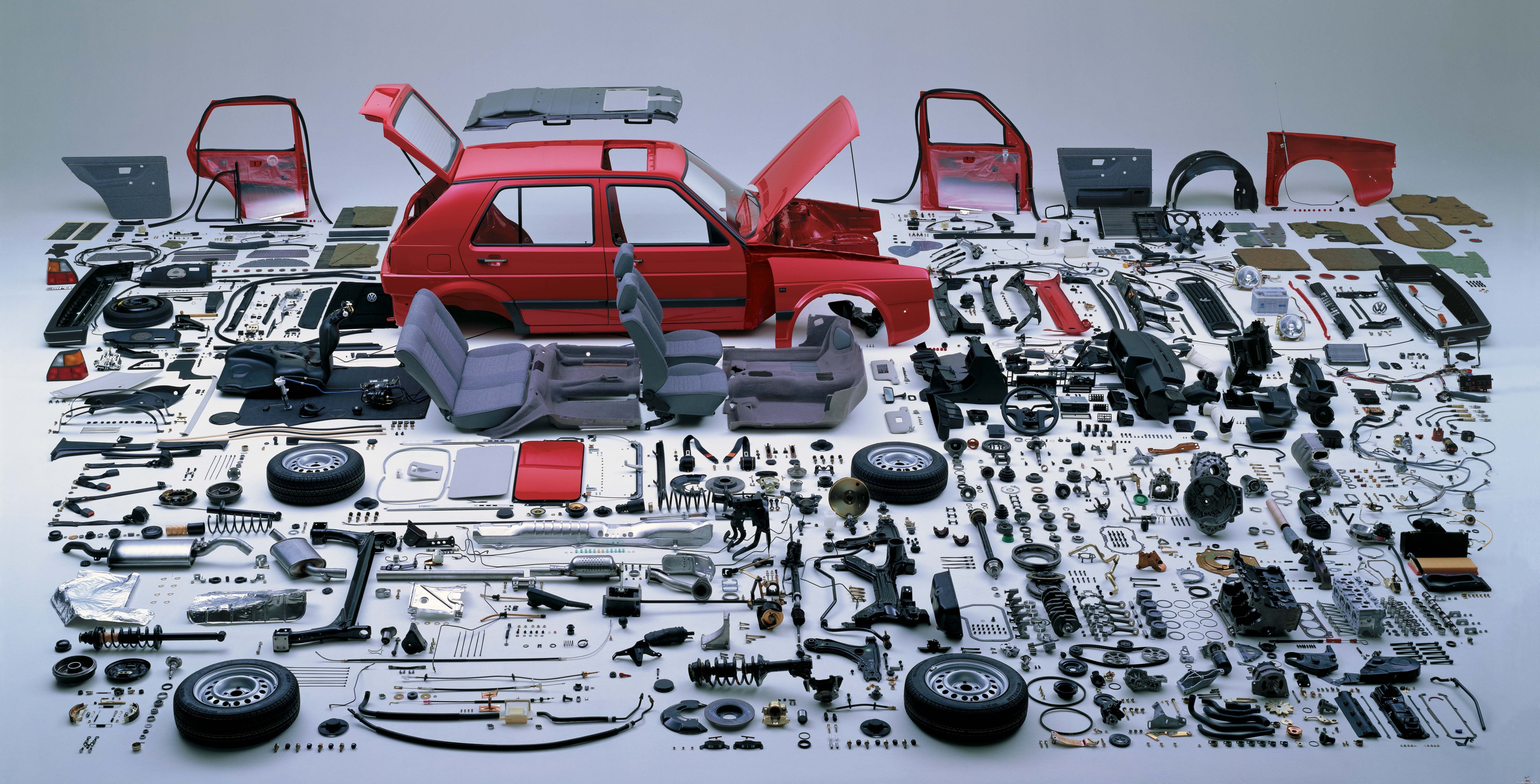 What Is The Difference Between Automotive And Automobile
