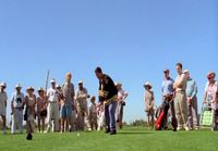 Gilmore golf