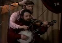 The Dubliners - Octopus Jig