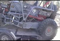 Chainlink Extreme 4x4