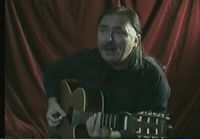 Igor Presnyakov: Lada Gaga acoustic cover
