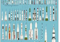 Rockets of the World