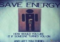 Säästä energiaa