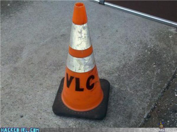 VLC Player