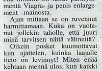 Kuka vuotaa tietoja?