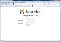 Joomla!