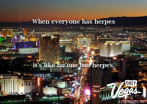 Herpes