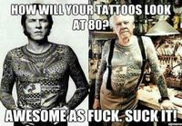Tatuoinnit