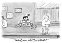 Waldo