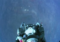 Red Bull Stratos Hyppy