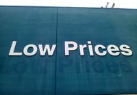 Low prices