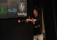 YoYo Factory Presents: Shinji Saito