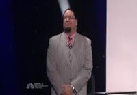 Penn & Teller Amerikan talentissa