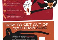 Sitting is killing you
