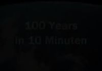 100 vuotta 10 minuutissa