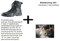 Opi beatboxaamaan