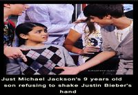 Michael Jacksonin muksu