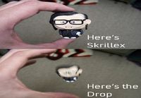 Skrillex