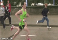 Juoksukilpailu