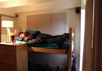 BRAD - Berkley Ridiculously Automated Dorm