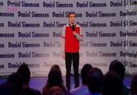 Daniel Simonsen - Standup