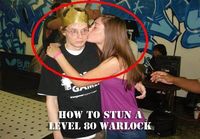 Level 80 Warlock