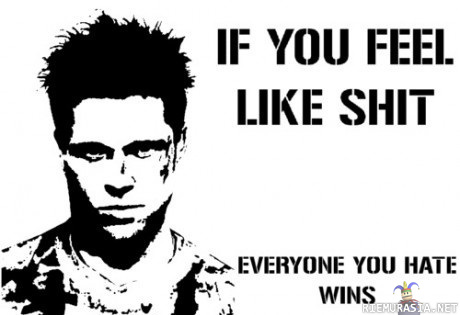 Tyler Durden