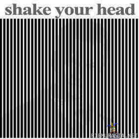 Shake your head